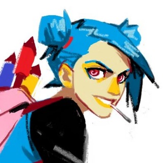 Avatar of Telegram channel "ещё карась" @carassius_art
