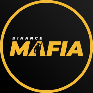 Telegram频道 "Binance Mafia" @binancemafia 的头像