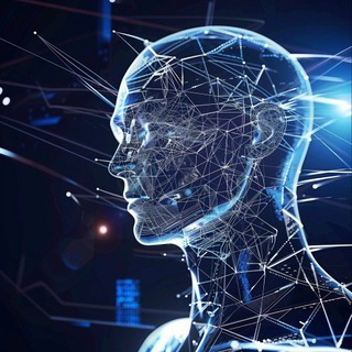 Avatar del canal de Telegram "Crypto AI/AGI/ASI" @cryptoaiagi