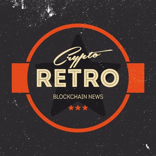 Crypto Retro - TgScanner