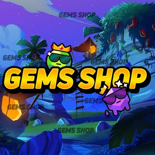 VladDonate | Gems Shop | Магазин Гемов - TgScanner