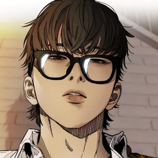 Манхва «Ветролом» - TgScanner