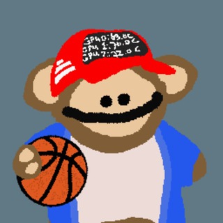 🏀 크립토농구 대화방 (Crypto Basketball) 🏀 - TgScanner