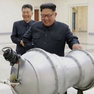 Avatar of Telegram channel "Missiles and nukes" @missilesnukes