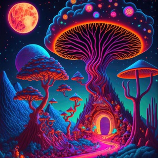 A Conspiracy So Vast So Malevolent Numero Dos - TgScanner