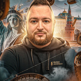 Oleg Shestakov - Digital Business - TgScanner