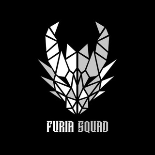 Avatar del canal de Telegram "FURIA SQUAD" @furia_squad