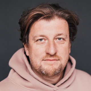 Жиров Алексей MEDIA:CREW - TgScanner