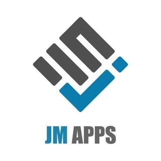 JM-APPS | серия приложений - TgScanner