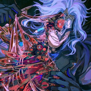 Artist Confession! - TgScanner