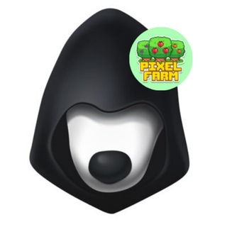 Avatar of Telegram channel "PixelFarm Community" @pixelfarm_xyz