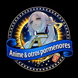 Avatar del canal de Telegram "𝘈𝘯𝘪𝘮𝘦 & 𝘖𝘵𝘳𝘰𝘴𝘗𝘰𝘳𝘮𝘦𝘯𝘰𝘳𝘦𝘴 3.0" @+pMxZZJK2EBgyODEx