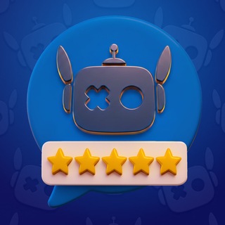 Аватар Телеграм канала "GGSTANDOFF REVIEWS | ОТЗЫВЫ ️" @ggstandofffeedback