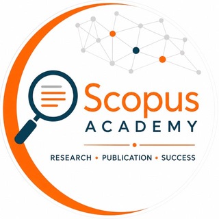 Scopus Academy - TgScanner