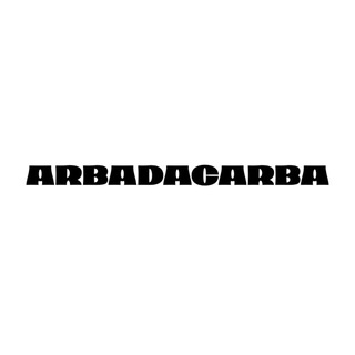 Аватар Телеграм канала "АРБАДАКАРБА" @abracadabraconcept