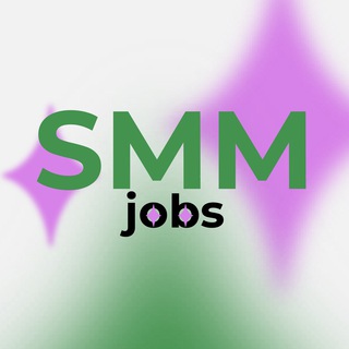 SMM jobs | Alina Tuktarova - TgScanner