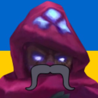Аватар Телеграм каналу "МальЗахар Беркут" @prololua