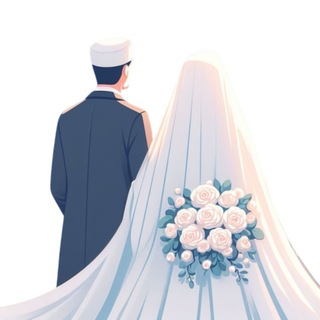 Аватар Телеграм канала "ملف الزواج" @elzwag