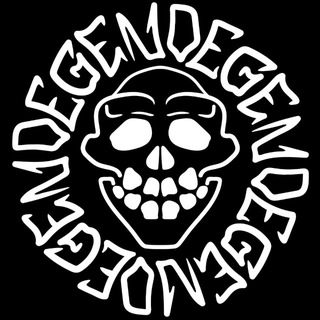 Аватар Телеграм канала "DEGEN WORLD" @degenerate_ape_nft