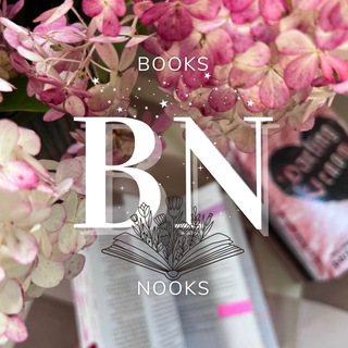 Books Nooks 18+ - TgScanner
