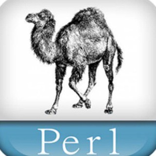 use Perl or die; - TgScanner