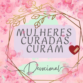 Mulheres Curadas Curam ❤️ - TgScanner