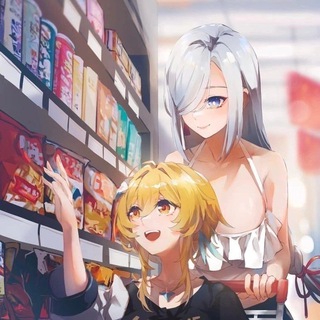 Аватар Телеграм каналу "Анимэр" @merismine