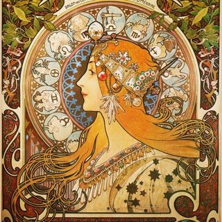 Avatar of Telegram channel "Галерея в кармане" @+nW3z1jIUEJ04MmRi