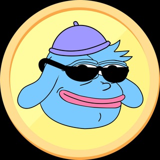 Avatar of Telegram channel "$NOTDOG" @notdogmeme