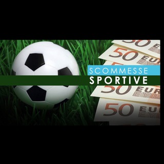 SCOMMESSE💰SPORT⚽️🏀🥎 - TgScanner