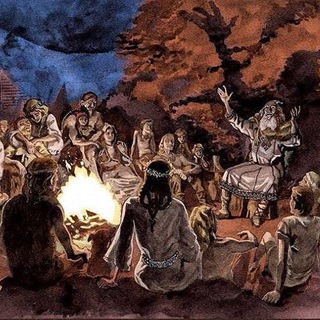 Tribal.Europa - TgScanner