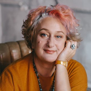 Avatar del canal de Telegram "Татьяна Мужицкая и все-все-все" @muzhitskaya