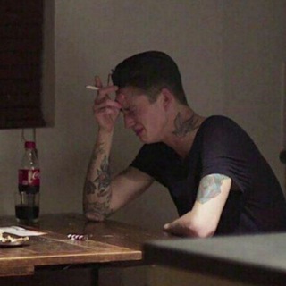 Avatar del canal de Telegram "SAD💔" @tumundoroto