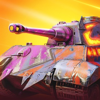 Tanks Blitz - TgScanner