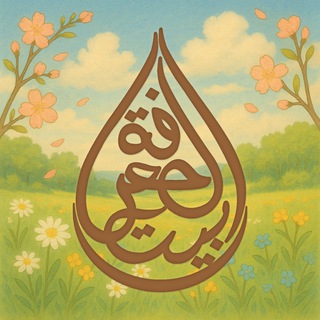 Telegram频道 "ДОМ ЗНАНИЙ | BAYT AL-MAGRIFA" @bmagrifa 的头像