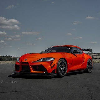 Аватар Телеграм канала "Supercars 🏎 - Cars Content 🫀" @supercarscontent