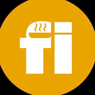 Avatar del canal de Telegram "Foodinsider.ru" @foodinsider