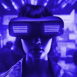 Avatar of Telegram channel "AI ETF | PORTAL" @aietf_port