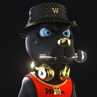 Avatar of Telegram channel "WaveDoge" @wavedogeclub