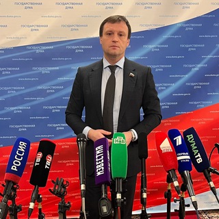 Сергей Пахомов - TgScanner