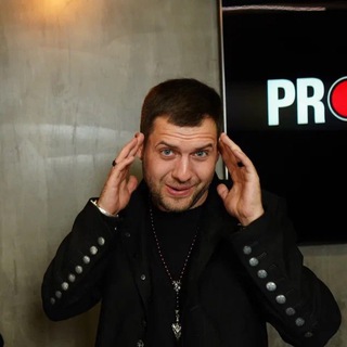 Аватар Телеграм каналу "Гуринович делится!" @gurinovich_shares