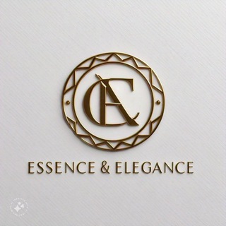Avatar of Telegram channel "ESSENCE & ELEGANCE: Personal Growth, Professional Excellence & Personality Development" @essenceandelegance