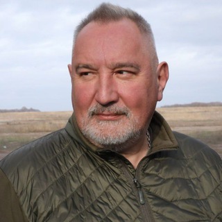 Аватар Телеграм каналу "РОГОЗИН" @rogozin_do