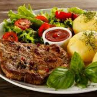 Рецепты вкусных блюд - TgScanner