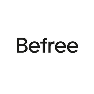 Befree brand - TgScanner