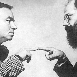 Переделкинский пенал - TgScanner