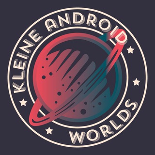 Аватар Телеграм канала "Миры Kleine Android" @by_kleine_android