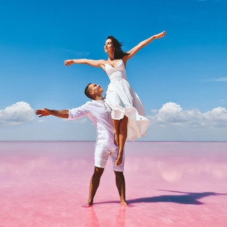 Avatar of Telegram channel "Любава и Алёша Фитнес-семья" @goodiets