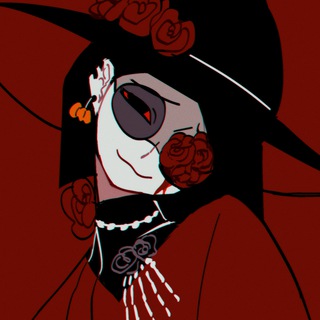 Avatar of Telegram channel "BARRY🎃" @l0_barry