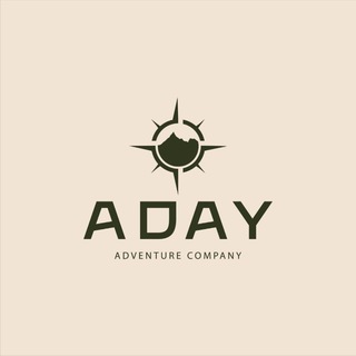Аватар Телеграм канала "ADAY.travel" @adayxox